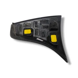 MOLDURA AEROFÓLIO DIREITO CHEVROLET ONIX 2020 2024