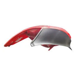 LANTERNA TRASEIRA DIREITA PEUGEOT 206 1999 2000 2001 A 2004