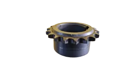 Engrenagem Virabrequim Citroen C4 Pallas 2.0 2008 2009
