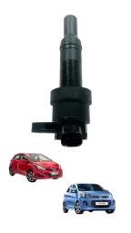 Bobina Ignição Picanto Hb20 HB20S 1.0 3cc 13/20 2730104000