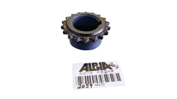 ENGRENAGEM VIRABREQUIM PEUGEOT 206 207 307 1.6 2010