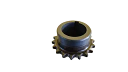 ENGRENAGEM VIRABREQUIM PEUGEOT 206 207 307 1.6 2010