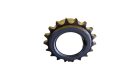 ENGRENAGEM VIRABREQUIM PEUGEOT 206 207 307 1.6 2010