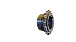 Engrenagem Virabrequim Peugeot 206 207 307 1.6 2010