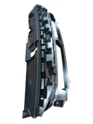 Armação Moldura Sup Para-choque Diant 208 Peugeot 9828300180
