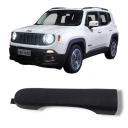 Maçaneta externa porta dianteira direita Renegade 2016 2021