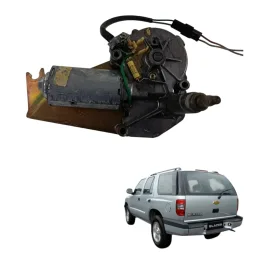 MOTOR LIMPADOR TRASEIRO GM BLAZER 1995 1996 A 2011