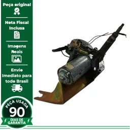 MOTOR LIMPADOR TRASEIRO GM BLAZER 1995 1996 A 2011