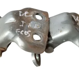 Dobradiça porta Dianteira Esquerda Ecosport 2004/12