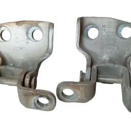 DOBRADIÇA PORTA DIANTEIRA ESQUERDA ECOSPORT 2004/12