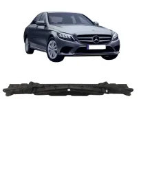 ABSORVEDOR IMPACTO DIANTEIRO MERCEDES CLASSE C 180 2019 2020