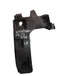 Guia Parachoque Traseiro Esquerdo Volvo C30 2007 a 2012