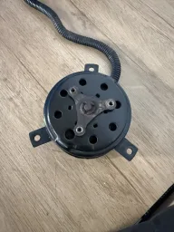 MOTOR ELETROVENTILADOR VENTOINHA TUCSON 2.0 2006 A 2017