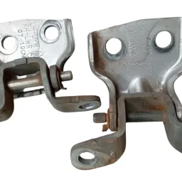 Dobradiça porta Traseira Esquerda Ecosport 2004/12
