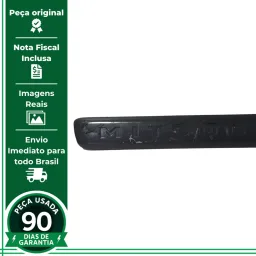 FRISO MOLDURA PORTA DIANTEIRA ESQUERDA L200 2004 A 2011
