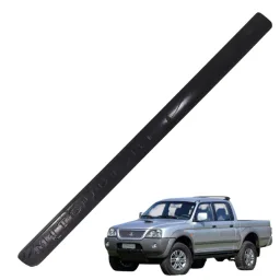 FRISO MOLDURA PORTA DIANTEIRA ESQUERDA L200 2004 A 2011