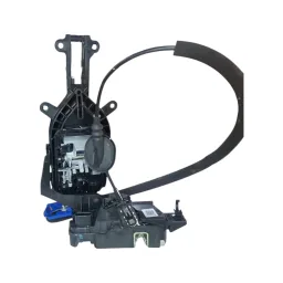Fechadura Porta Traseira ESQ Ford Ranger 24/25
