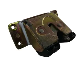 FECHADURA TAMPA TRASEIRA CHEVROLET BLAZER 1995 1996 A 2011