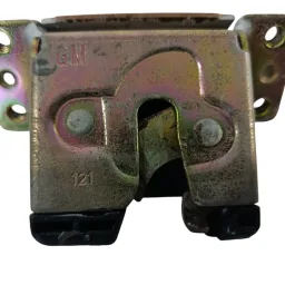 FECHADURA TAMPA TRASEIRA CHEVROLET BLAZER 1995 1996 A 2011