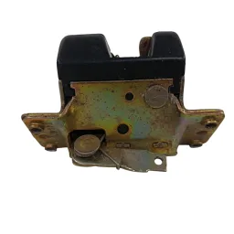 FECHADURA TAMPA TRASEIRA CHEVROLET BLAZER 1995 1996 A 2011