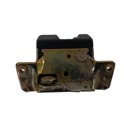 FECHADURA TAMPA TRASEIRA CHEVROLET BLAZER 1995 1996 A 2011