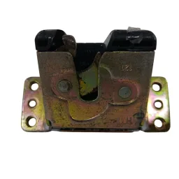 FECHADURA TAMPA TRASEIRA CHEVROLET BLAZER 1995 1996 A 2011