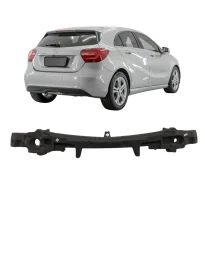 Absorvedor Impacto Tras Mercedes A200 2013 14 15 16 17 2018