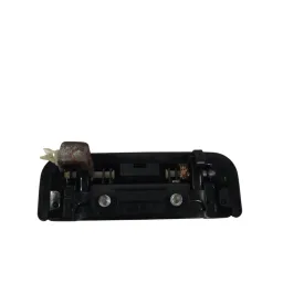 MAÇANETA DIANTEIRA ESQUERDA PAJERO SPORT 99/11 L200 04/11