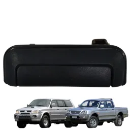 MAÇANETA DIANTEIRA ESQUERDA PAJERO SPORT 99/11 L200 04/11