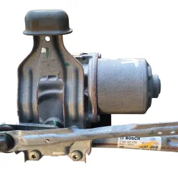 GALHADA LIMPADOR PARABRISA PEUGEOT 3008 5008 2017 2018 2019/