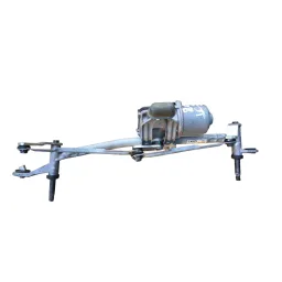 GALHADA LIMPADOR PARABRISA PEUGEOT 3008 5008 2017 2018 2019/