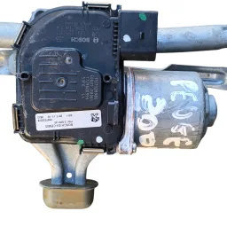 GALHADA LIMPADOR PARABRISA PEUGEOT 3008 5008 2017 2018 2019/