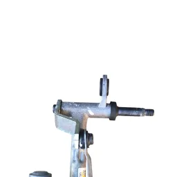 GALHADA LIMPADOR PARABRISA PEUGEOT 3008 5008 2017 2018 2019/