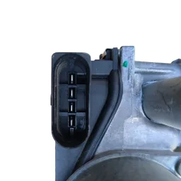GALHADA LIMPADOR PARABRISA PEUGEOT 3008 5008 2017 2018 2019/