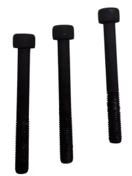 Kit 3 Parafuso Bomba Oleo Cambio Sentra 2007 2012 Automatico
