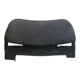 ACABAMENTO SUPERIOR COLUNA DIREÇÃO PEUGEOT 206 1999 A 2010