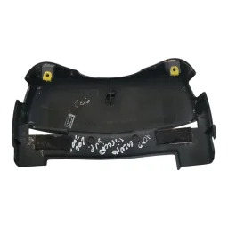 ACABAMENTO SUPERIOR COLUNA DIREÇÃO PEUGEOT 206 1999 A 2010