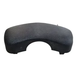 ACABAMENTO SUPERIOR COLUNA DIREÇÃO PEUGEOT 206 1999 A 2010