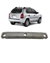 Absorvedor Impacto Traseiro Hyundai Tucson 2005 2006 A 2019