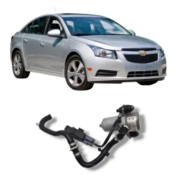 Bomba Vácuo Freio GM Cruze 2012 2016 original