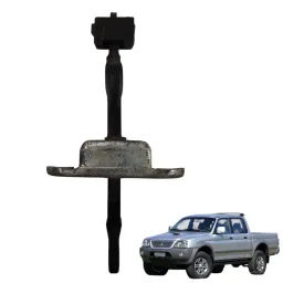 LIMITADOR PORTA DIANTEIRA ESQUERDA L200 2004 A 2011 ORIGINAL