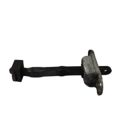 LIMITADOR PORTA DIANTEIRA ESQUERDA L200 2004 A 2011 ORIGINAL
