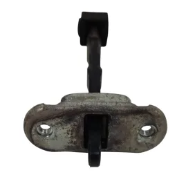 LIMITADOR PORTA DIANTEIRA ESQUERDA L200 2004 A 2011 ORIGINAL
