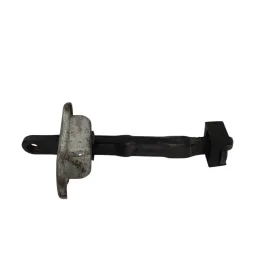 LIMITADOR PORTA DIANTEIRA ESQUERDA L200 2004 A 2011 ORIGINAL