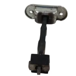 LIMITADOR PORTA DIANTEIRA ESQUERDA L200 2004 A 2011 ORIGINAL