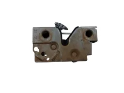 FECHADURA INFERIOR CAPO DIANT GOL SAVEIRO VOYAGE FOX UP...