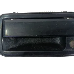 MAÇANETA TAMPA TRASEIRA CHEVROLET BLAZER 1995 A 2011