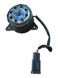 MOTOR ELETROVENTILADOR VENTOINHA C4 307 2.0 16V