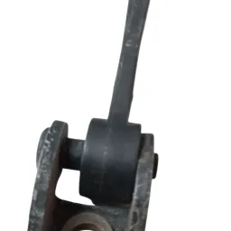 LIMITADOR PORTA DIANTEIRO ESQUERDO ECOSPORT 2004/12