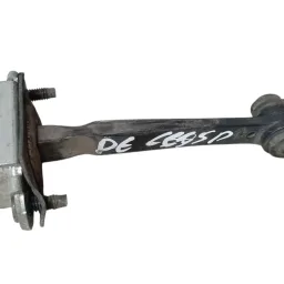 LIMITADOR PORTA DIANTEIRO ESQUERDO ECOSPORT 2004/12